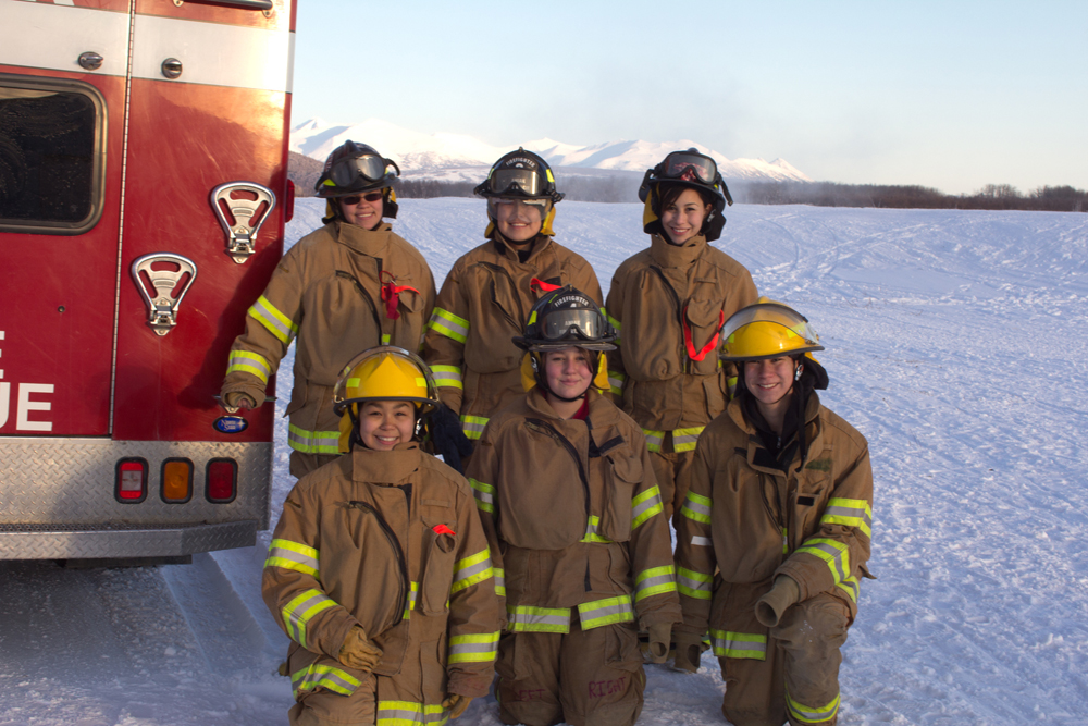 Internationally Renowned Aniak Dragon Slayers 1 Cannon's Kusko Creations